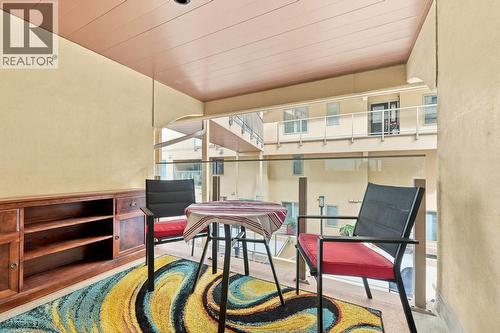 250 Marina Way Unit# 205, Penticton, BC 