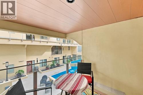 250 Marina Way Unit# 205, Penticton, BC 