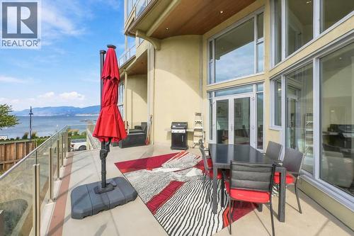 250 Marina Way Unit# 205, Penticton, BC 