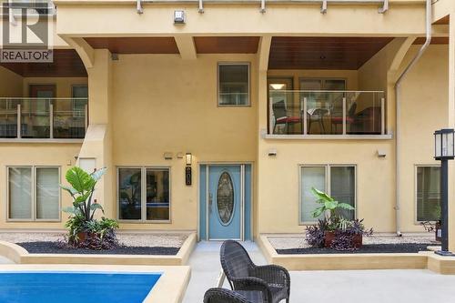 250 Marina Way Unit# 205, Penticton, BC 
