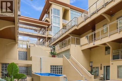 250 Marina Way Unit# 205, Penticton, BC 