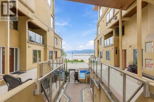 250 Marina Way Unit# 205, Penticton, BC 