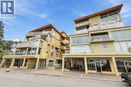 250 Marina Way Unit# 205, Penticton, BC 