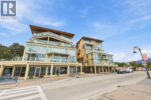 250 Marina Way Unit# 205, Penticton, BC 