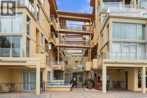 250 Marina Way Unit# 205, Penticton, BC 
