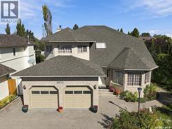 1411 Haslam PLACE Saskatoon, SK S7S 1G2