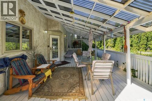 1411 Haslam Place, Saskatoon, SK 