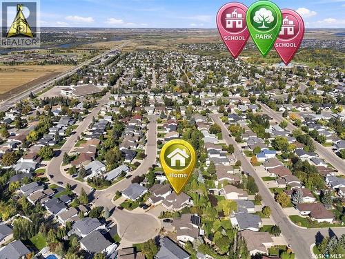 1411 Haslam Place, Saskatoon, SK 