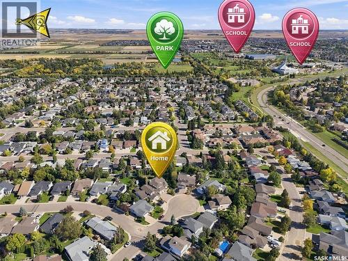 1411 Haslam Place, Saskatoon, SK 