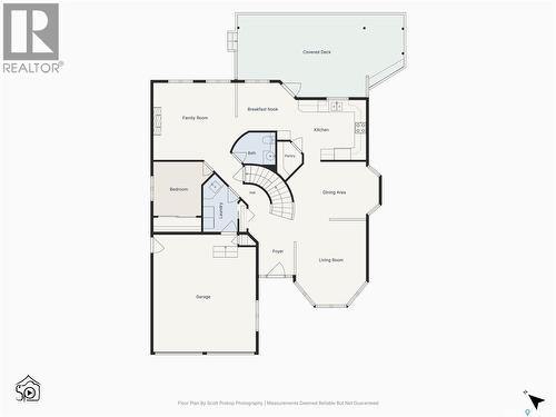 1411 Haslam Place, Saskatoon, SK 