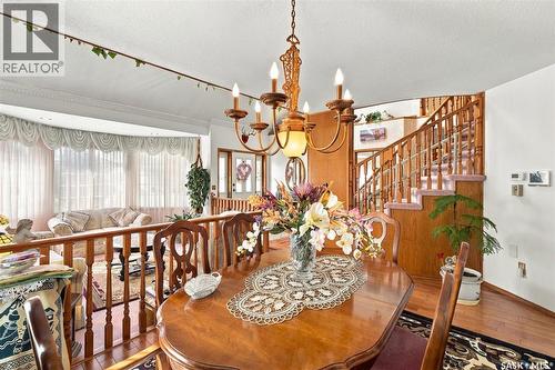 1411 Haslam Place, Saskatoon, SK 