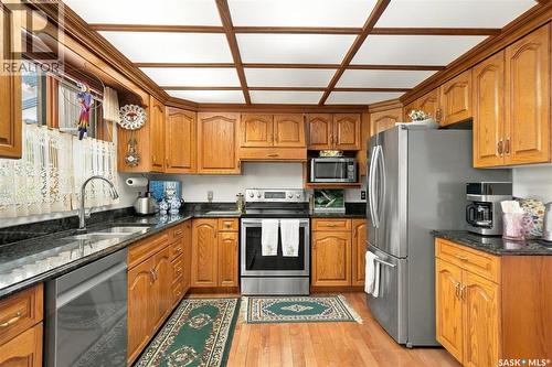 1411 Haslam Place, Saskatoon, SK 