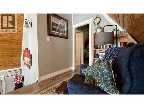 4867 Gloinnzun Drive, 108 Mile Ranch, BC 