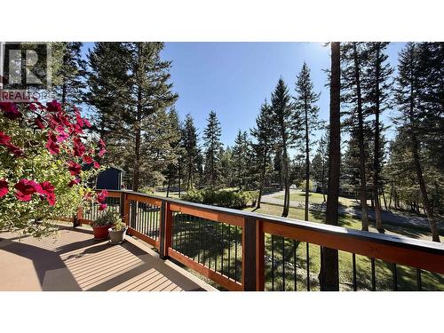 4867 Gloinnzun Drive, 108 Mile Ranch, BC 