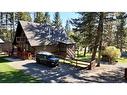 4867 Gloinnzun Drive, 108 Mile Ranch, BC 