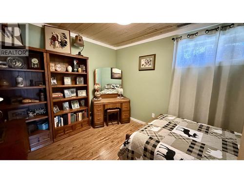 4867 Gloinnzun Drive, 108 Mile Ranch, BC 
