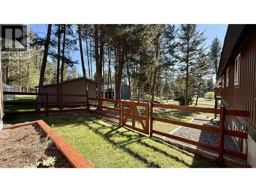 4867 Gloinnzun Drive, 108 Mile Ranch, BC 