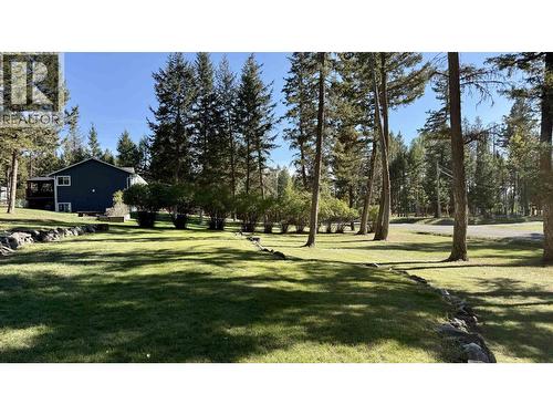 4867 Gloinnzun Drive, 108 Mile Ranch, BC 