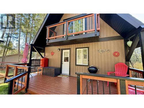 4867 Gloinnzun Drive, 108 Mile Ranch, BC 