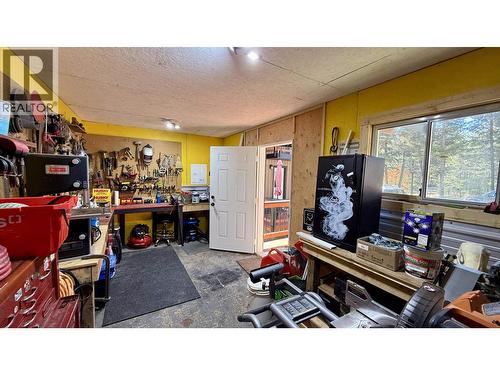 4867 Gloinnzun Drive, 108 Mile Ranch, BC 