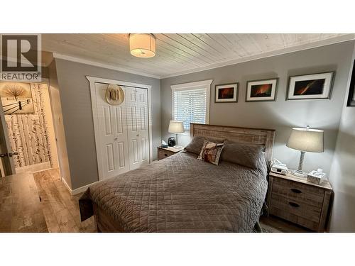 4867 Gloinnzun Drive, 108 Mile Ranch, BC 