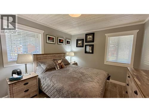 4867 Gloinnzun Drive, 108 Mile Ranch, BC 