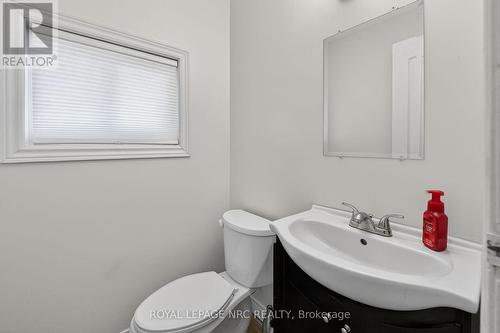 4 - 453 Woodview Road, Burlington (Roseland), ON 