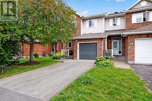 23 Grassy Plains Drive, Ottawa, ON 