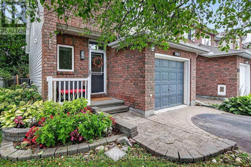 23 Grassy Plains Drive, Ottawa, ON 