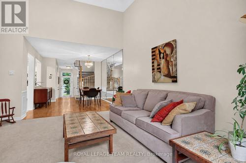23 Grassy Plains Drive, Ottawa, ON 