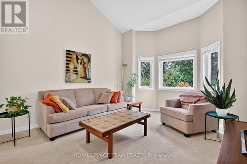 23 Grassy Plains Drive, Ottawa, ON 