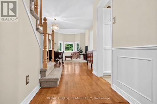 23 Grassy Plains Drive, Ottawa, ON 