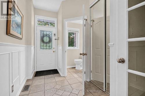 23 Grassy Plains Drive, Ottawa, ON 