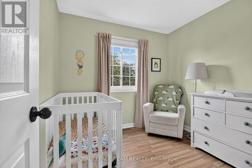 23 Grassy Plains Drive, Ottawa, ON 