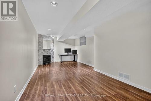 23 Grassy Plains Drive, Ottawa, ON 