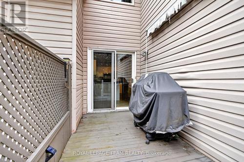 23 Grassy Plains Drive, Ottawa, ON 