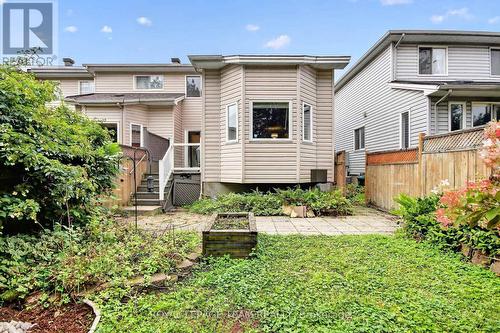 23 Grassy Plains Drive, Ottawa, ON 