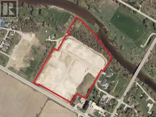 0 Augusta Street, Morris Turnberry (Morris), ON 
