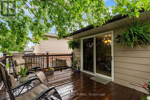59 Briarhill Drive, Stratford, ON 
