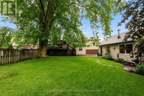 59 Briarhill Drive, Stratford, ON 
