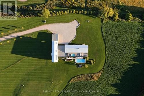 516450 7Th Line, Blue Mountains, ON 