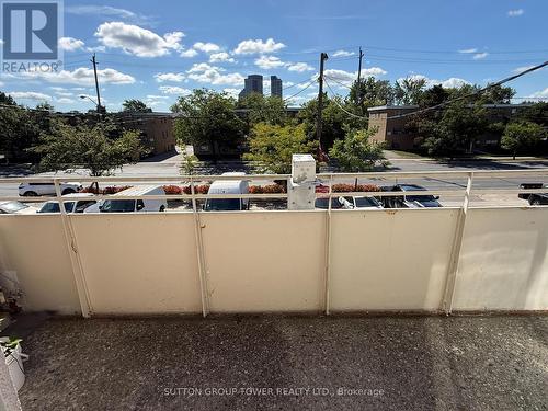 684 Wilson Avenue, Toronto, ON 
