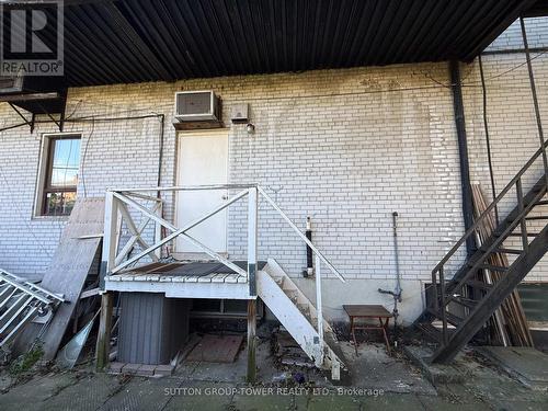 684 Wilson Avenue, Toronto, ON 