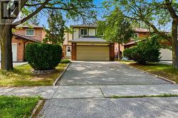 4265 TEA GARDEN CIRCLE Mississauga, ON L5B 2Z1
