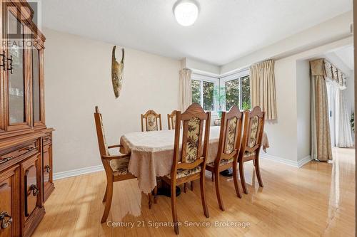 4265 Tea Garden Circle, Mississauga, ON 