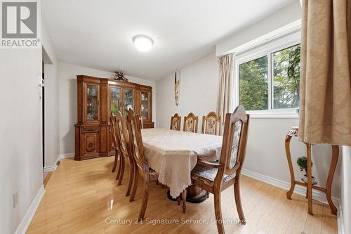 4265 Tea Garden Circle, Mississauga, ON 