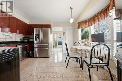 4265 Tea Garden Circle, Mississauga, ON 