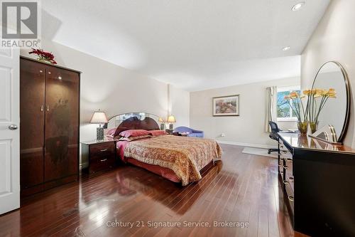 4265 Tea Garden Circle, Mississauga, ON 