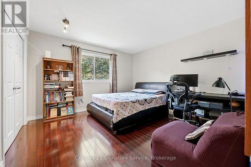 4265 Tea Garden Circle, Mississauga, ON 