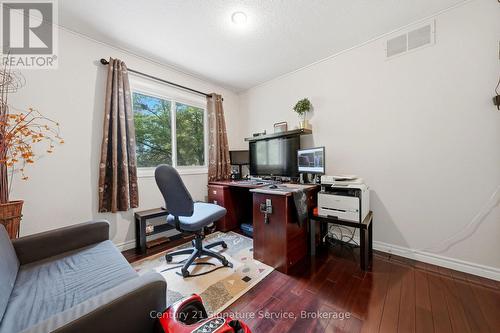 4265 Tea Garden Circle, Mississauga, ON 